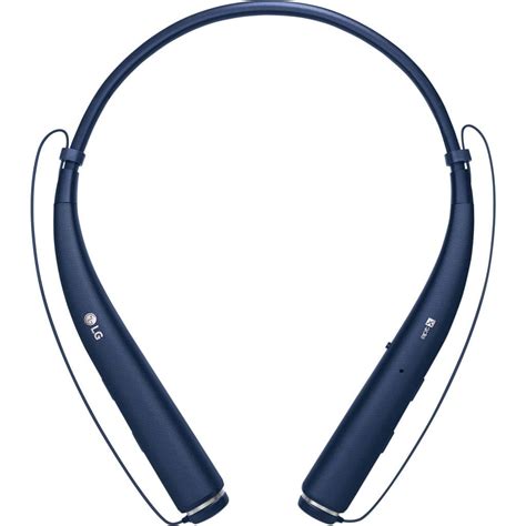 lg nfc tag headphones|LG tone Bluetooth headset.